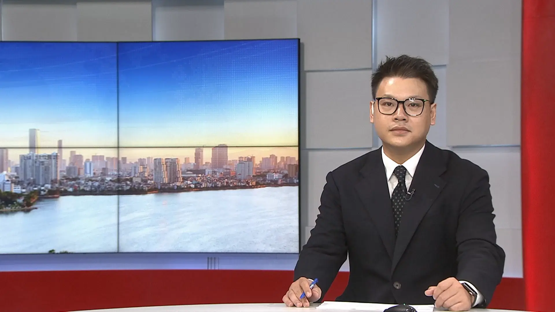 Chương trình Thời sự 23h00 | 05/10/2025